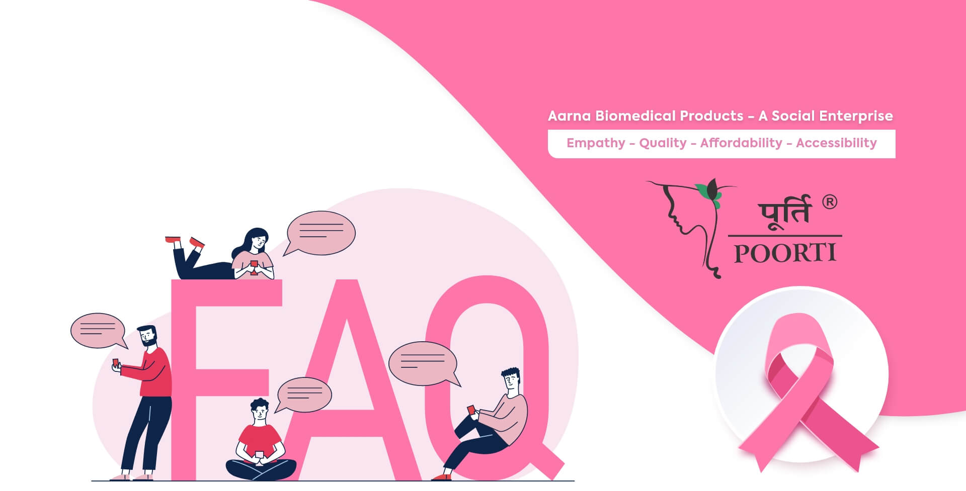 Lightweight Breast Prosthesis